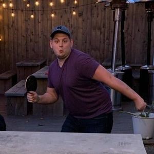 Meet your Posher, Troy